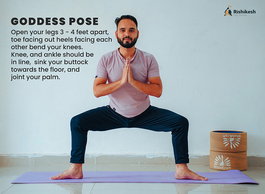 Hips Don't Lie: 5 Yoga Poses You Can't Deny - Beyogi