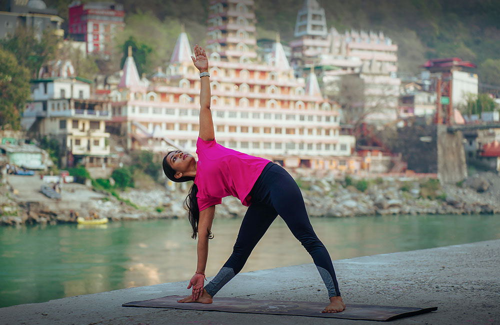 Want to get rid of thigh fat? 5 yoga poses that can help you | The Times of  India