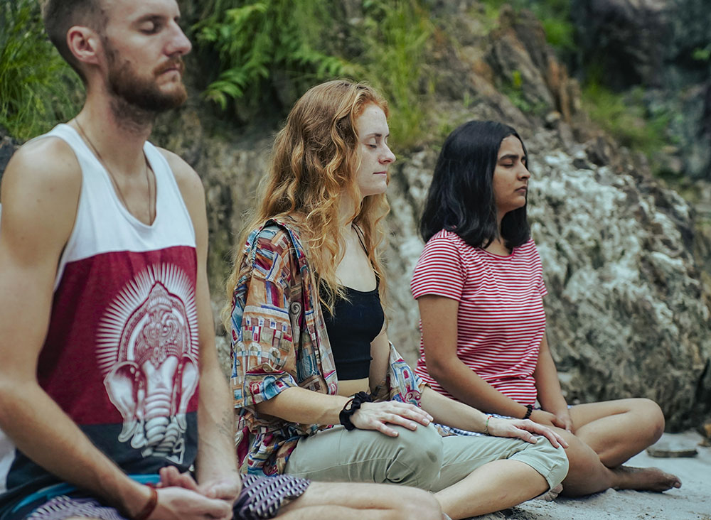 Meditation for Beginners: How to do, Types & Benefits of Meditation