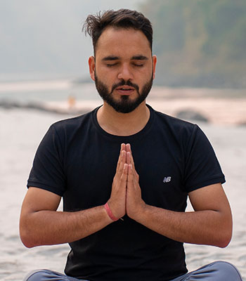 Pranayama, Vinyasa Instructor