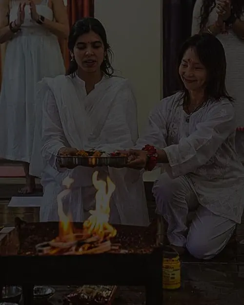 havan-ceremony